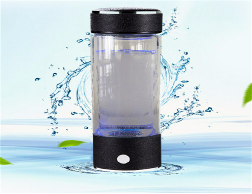 Pure water Hydrogen Rich Water Cup One-key hydrogen