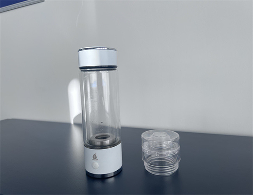 Anticorrosion Hydrogen Rich Water Bottle Multiapplication portable